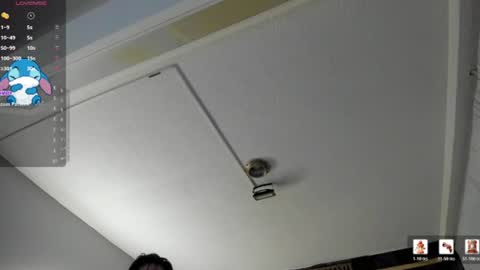 Snapshot of hanny_bliss chatting on 07.04.26 Hanny online show from 07.04.26