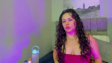 Snapshot of hanny_bliss chatting on 07.17.26 Hanny online show from 07.17.26