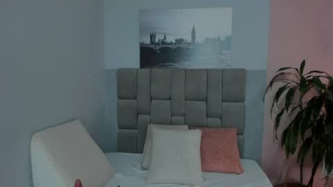 Snapshot of hanny_bliss chatting on 07.30.26 Hanny online show from 07.30.26
