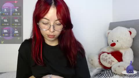 hanny online show from 11.26.25