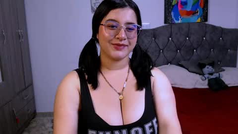 Hanny Parkerr online show from 09.13.25