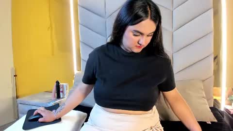 Hanny online show from 06.12.26