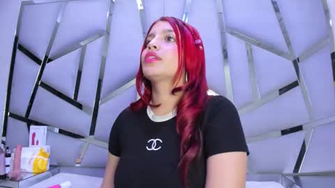 hanny_watson online show from 02.05.26