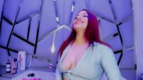 hanny_watson online show from 03.02.26