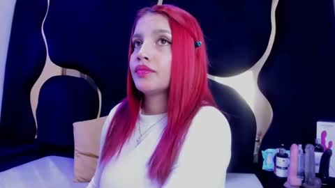 hanny_watson online show from 04.27.26
