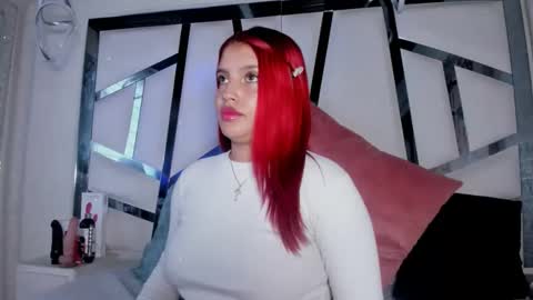 hanny_watson online show from 06.07.26