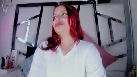 hanny_watson online show from 07.07.26