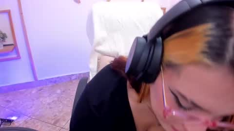 Hanny online show from 09.25.25