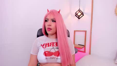 Hanny online show from 11.24.25