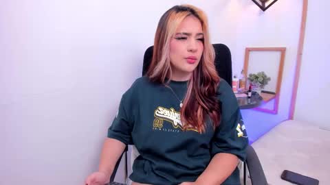 Hanny online show from 12.02.25