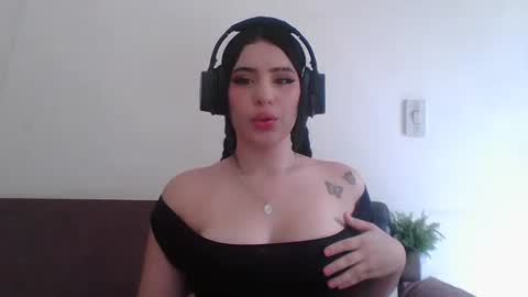 Hanny online show from 02.10.26