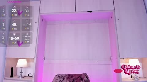 Snapshot of hannyk_ chatting on 03.04.25 hannyk_ online show from 03.04.25