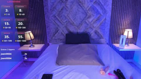 Snapshot of hannyk_ chatting on 09.27.25 hannyk_ online show from 09.27.25