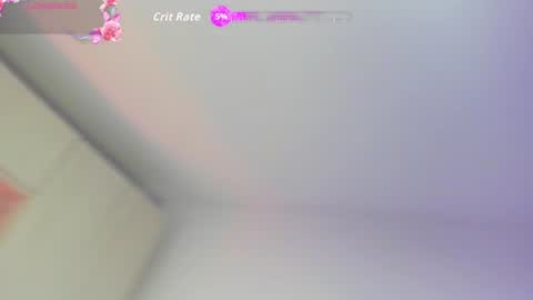 hannyk_ online show from 07.05.26