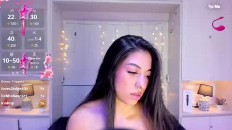 hannyk_ online show from 07.18.26