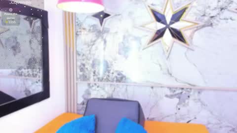 Hanny Mansonh online show from 09.19.25