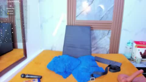 Hanny Mansonh online show from 11.01.25