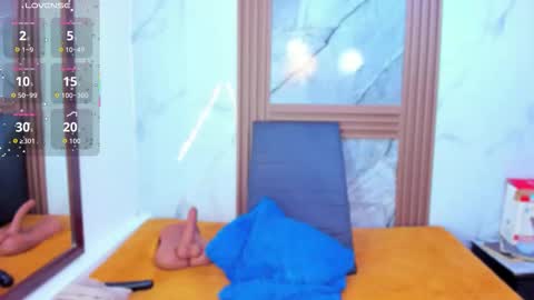 Hanny Mansonh online show from 11.05.25