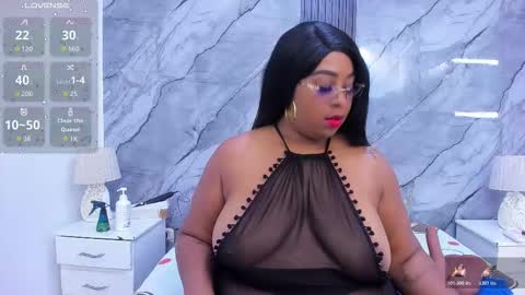 Snapshot of hannymansonh chatting on 01.07.26 Hanny Mansonh online show from 01.07.26