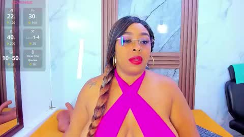 Snapshot of hannymansonh chatting on 02.06.26 Hanny Mansonh online show from 02.06.26