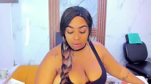 Snapshot of hannymansonh chatting on 02.11.26 Hanny Mansonh online show from 02.11.26