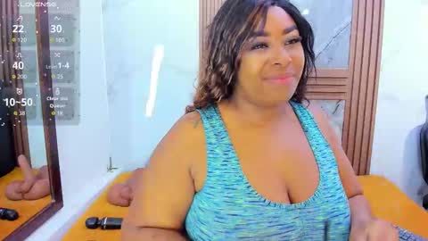 Snapshot of hannymansonh chatting on 02.18.26 Hanny Mansonh online show from 02.18.26