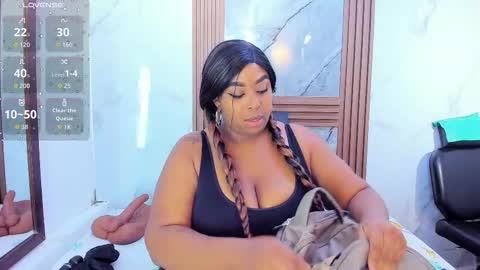 Snapshot of hannymansonh chatting on 03.04.26 Hanny Mansonh online show from 03.04.26