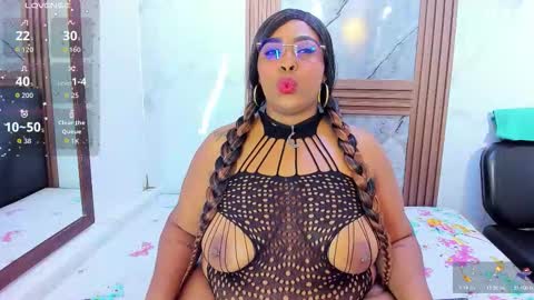 Snapshot of hannymansonh chatting on 03.07.26 Hanny Mansonh online show from 03.07.26