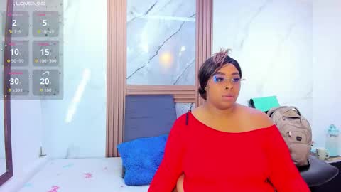 Snapshot of hannymansonh chatting on 03.08.26 Hanny Mansonh online show from 03.08.26