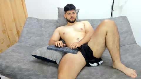 Hans online show from 10.04.25