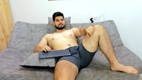 Hans online show from 10.16.25