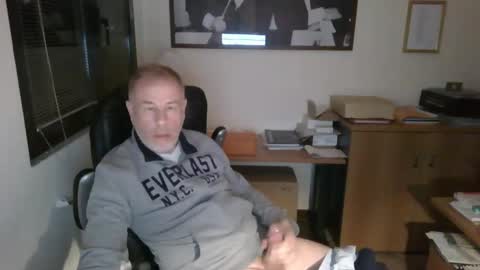 hanscooper online show from 12.26.24