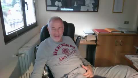 hanscooper online show from 10.05.25