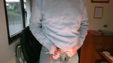 hanscooper online show from 11.08.25