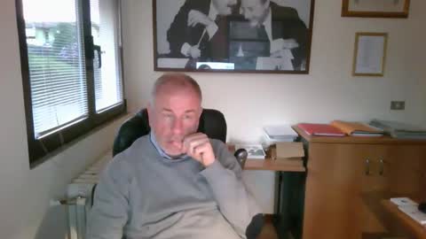 hanscooper online show from 11.10.25