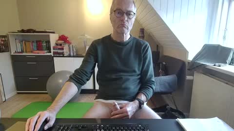 Hanse online show from 12.29.24