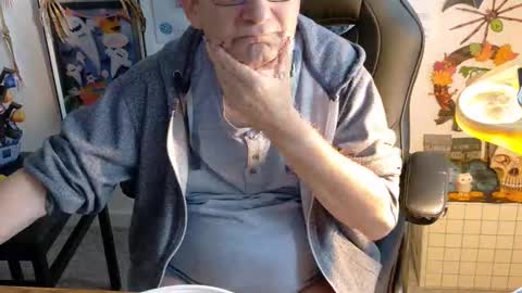 charly online show from 10.16.25