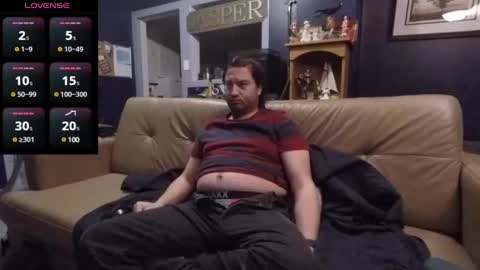 hansomeman2015 online show from 01.25.25