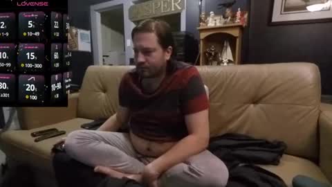 hansomeman2015 online show from 01.25.25