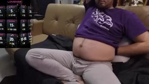 hansomeman2015 online show from 01.27.25