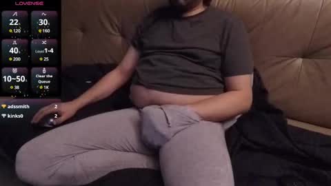 hansomeman2015 online show from 01.29.25