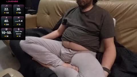 hansomeman2015 online show from 01.30.25