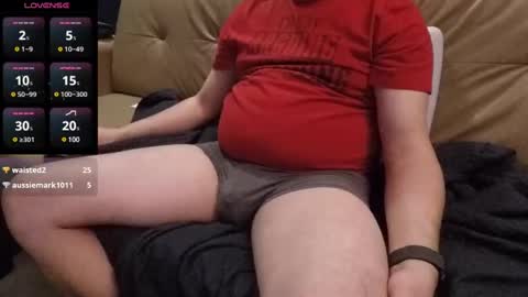 hansomeman2015 online show from 02.02.25