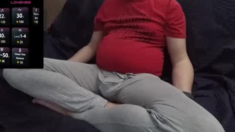 hansomeman2015 online show from 02.15.25