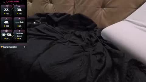 hansomeman2015 online show from 02.17.25