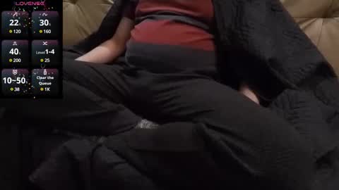 hansomeman2015 online show from 02.18.25