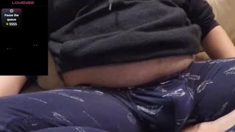 hansomeman2015 online show from 03.04.25