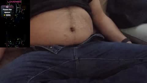 hansomeman2015 online show from 03.07.25