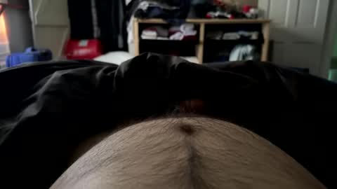 hansomeman2015 online show from 11.22.25