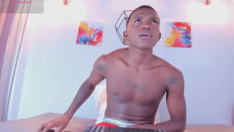 HANS  online show from 03.09.26